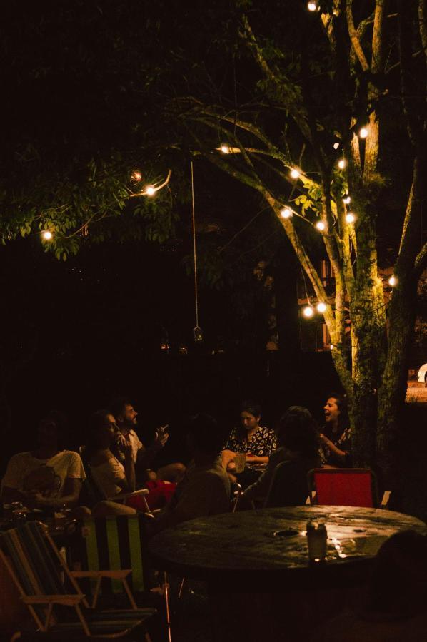 Nomades Vibe Da Ilha - Adventure Hostels & Coworking Florianópolis Kültér fotó
