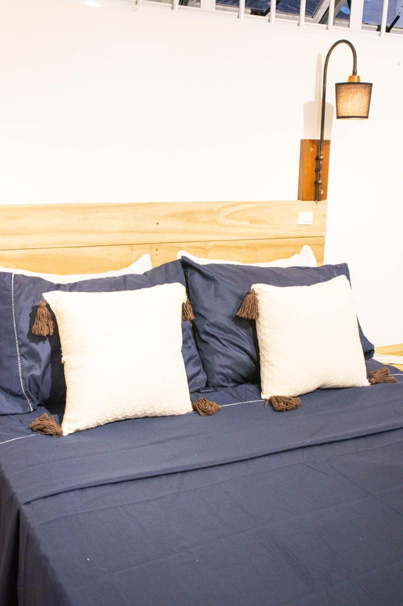 Nomades Vibe Da Ilha - Adventure Hostels & Coworking Florianópolis Kültér fotó
